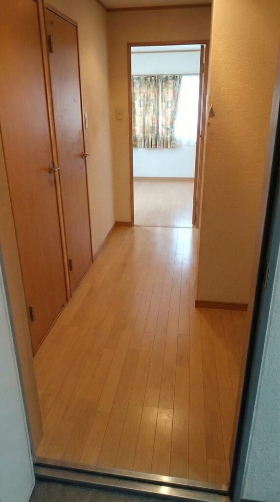 福岡県八女市5LDK以上戸建てH様のゴミ屋敷片付け事例 After