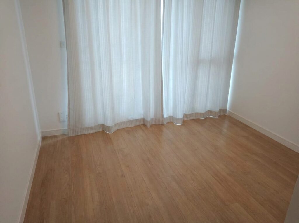 福岡県八女市1LDKアパートN様のゴミ屋敷片付け事例 After