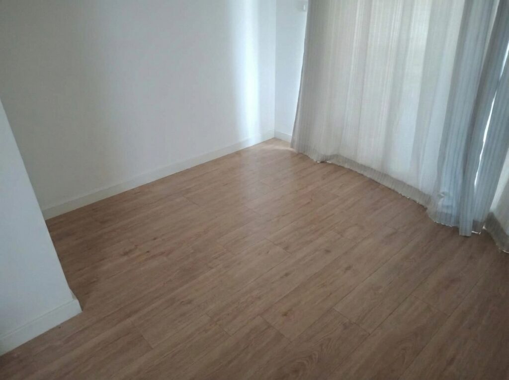 福岡県筑後市3LDK戸建てK様のゴミ屋敷片付け事例 After