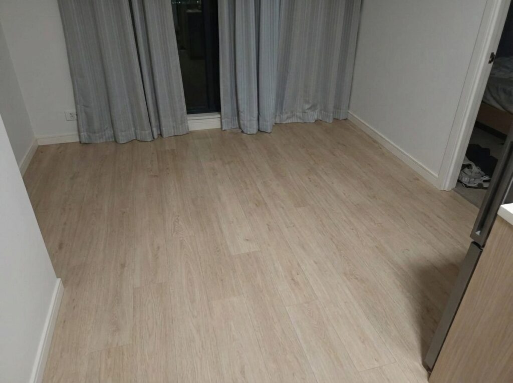 福岡県筑後市3LDK戸建てH様のゴミ屋敷片付け事例 After