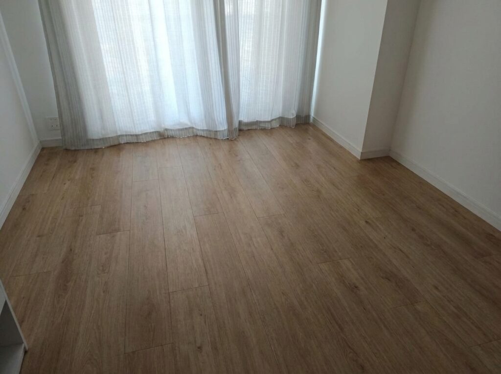 福岡県大川市1KアパートS様のゴミ屋敷片付け事例 After