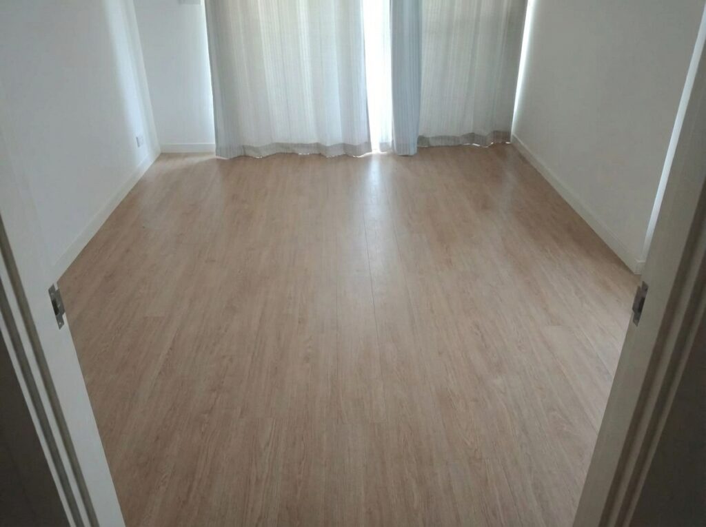 福岡県筑後市1LDKマンションK様のゴミ屋敷片付け事例 After