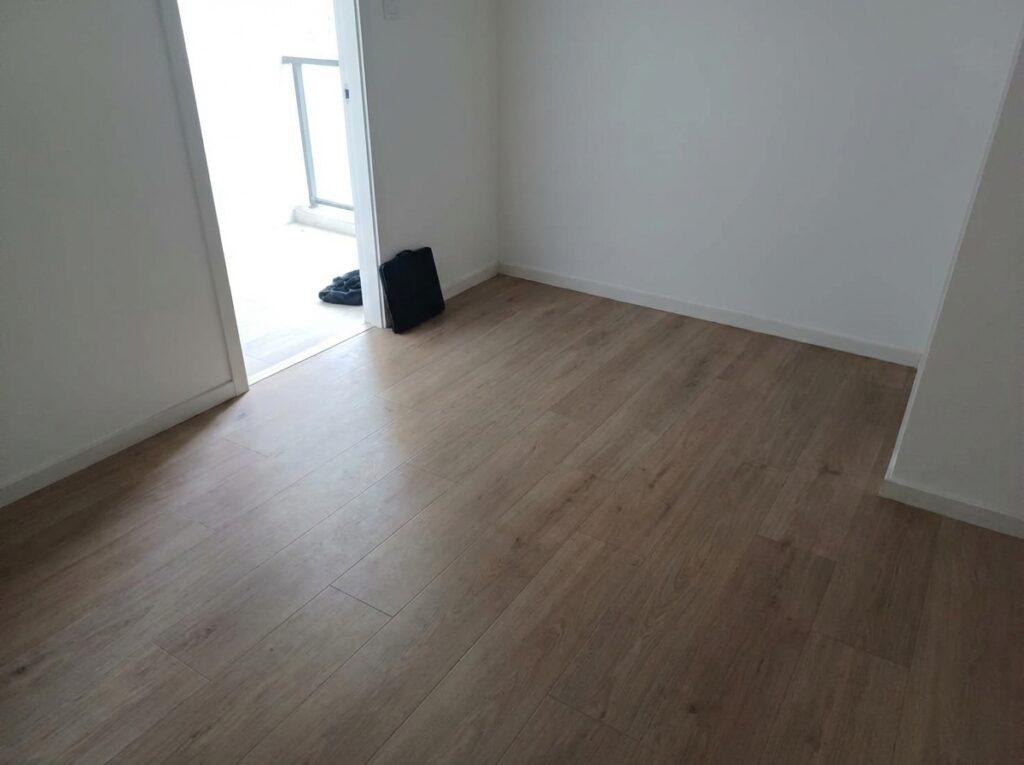 福岡県大川市2DKアパートN様のゴミ屋敷片付け事例 After