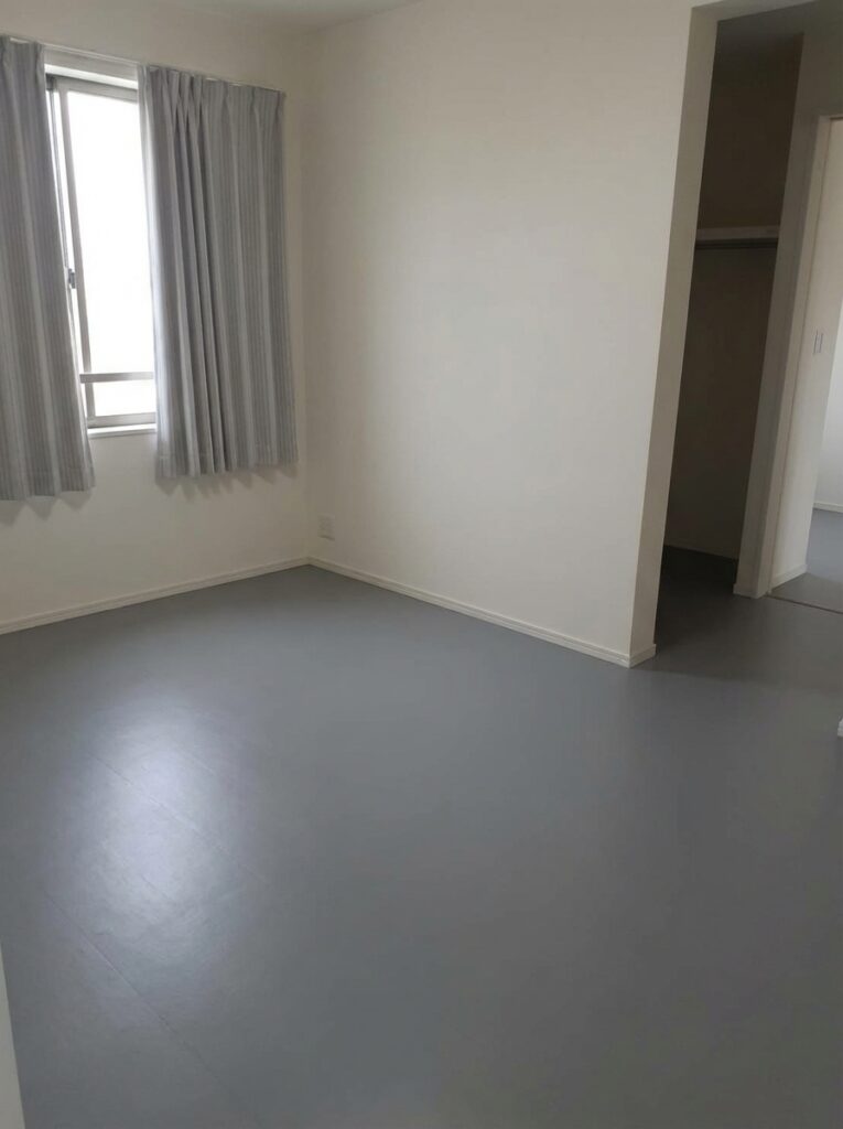 福岡県豊前市2DK戸建てN様のゴミ屋敷片付け事例 After