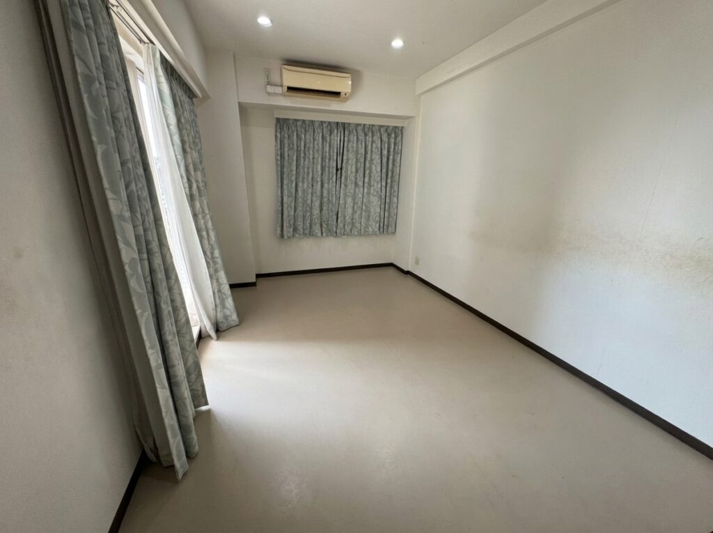 高知県土佐市2LDKアパートA様のゴミ屋敷片付け事例 After