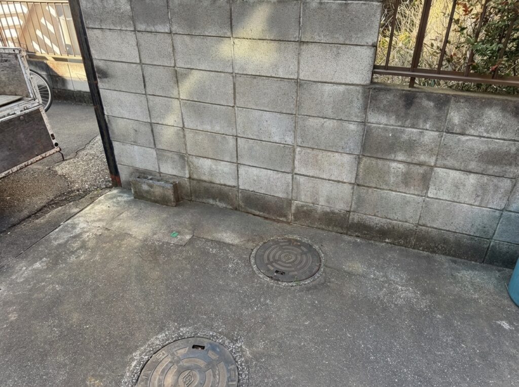 香川県丸亀市2LDKアパートT様のゴミ屋敷片付け事例 After