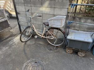 香川県丸亀市2LDKアパートT様のゴミ屋敷片付け事例