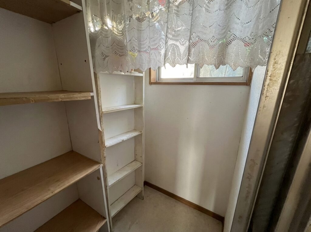 香川県小豆島町3LDK戸建てT様のゴミ屋敷片付け事例 After