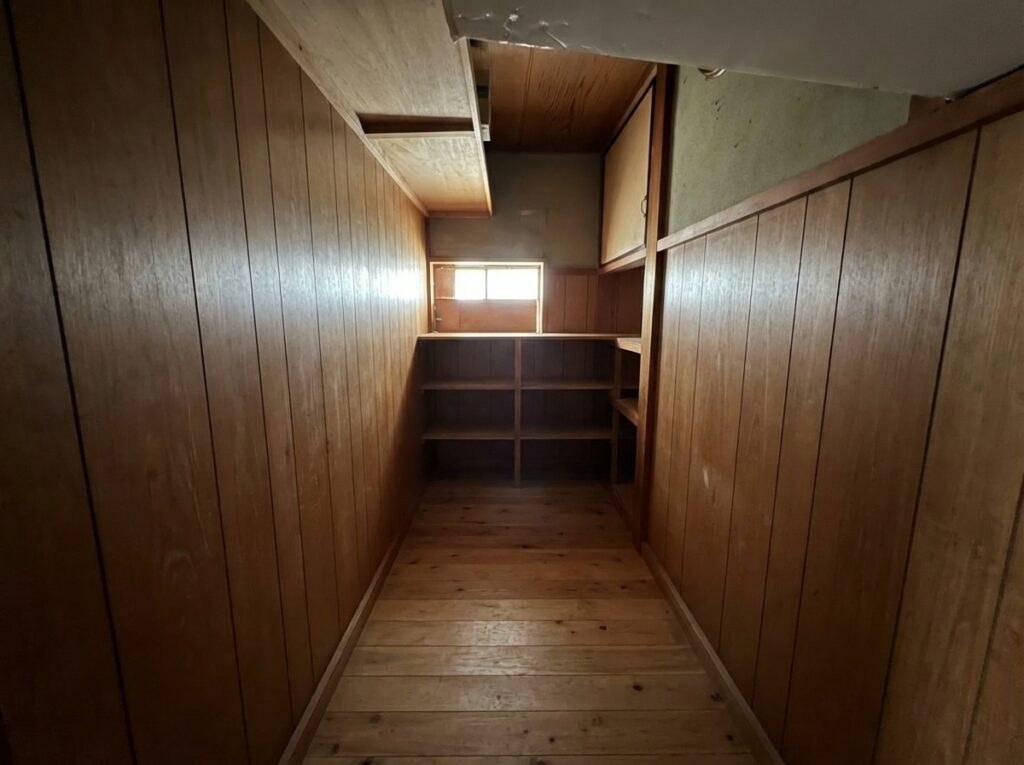 香川県直島町2DKマンションO様のゴミ屋敷片付け事例 After