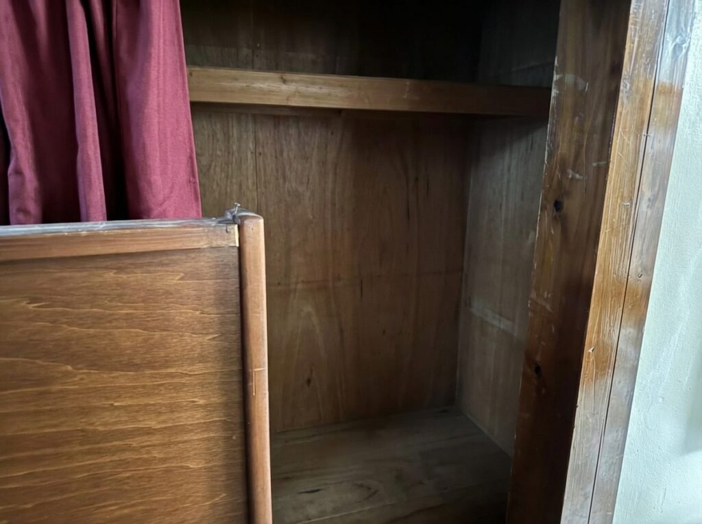 香川県宇多津町2LDKアパートF様のゴミ屋敷片付け事例 After