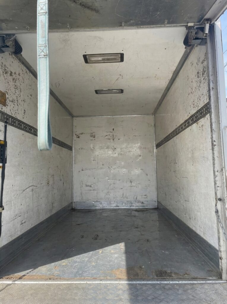 香川県琴平町3LDKマンションH様のゴミ屋敷片付け事例 After