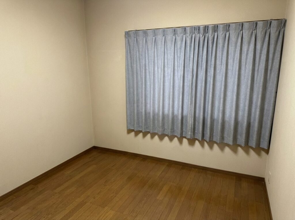 香川県まんのう町5LDK以上戸建てS様のゴミ屋敷片付け事例 After