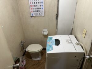 愛媛県松山市1LDKマンションN様のゴミ屋敷片付け事例