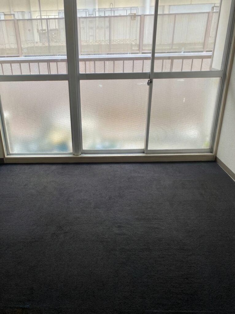 愛媛県宇和島市4LDK戸建てO様のゴミ屋敷片付け事例 After