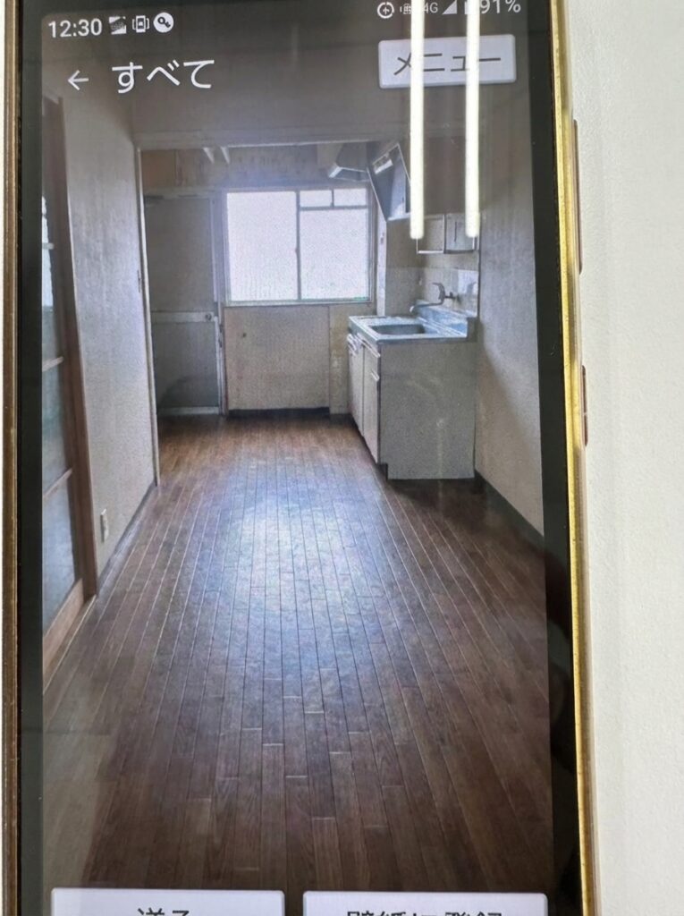 愛媛県八幡浜市5LDK以上戸建てS様のゴミ屋敷片付け事例 After