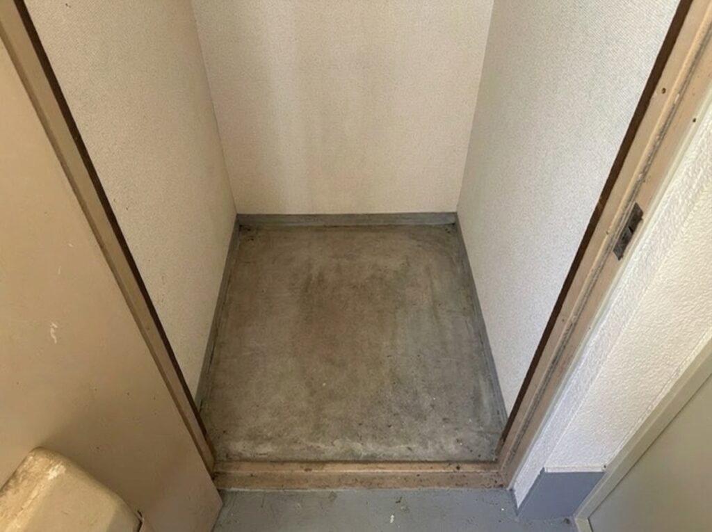 愛媛県上島町4LDK戸建てT様のゴミ屋敷片付け事例 After