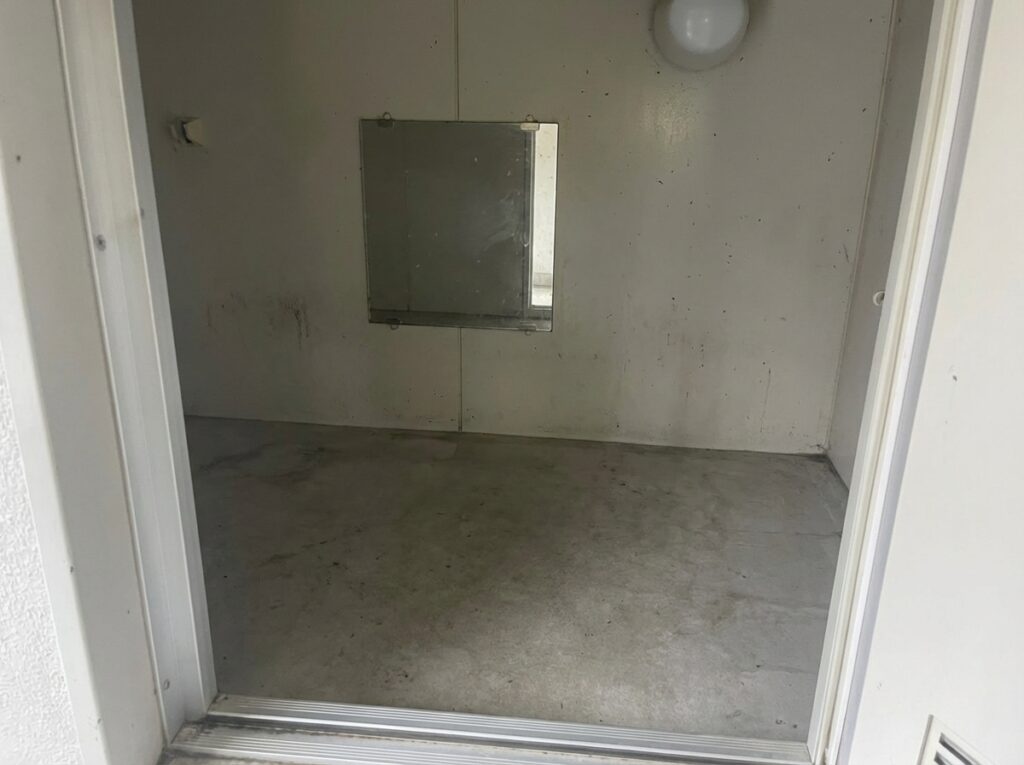 高知県高知市4LDK戸建てU様のゴミ屋敷片付け事例 After