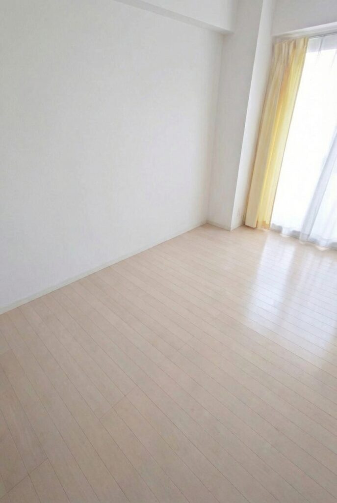 長崎県対馬市4LDK戸建てW様のゴミ屋敷片付け事例 After