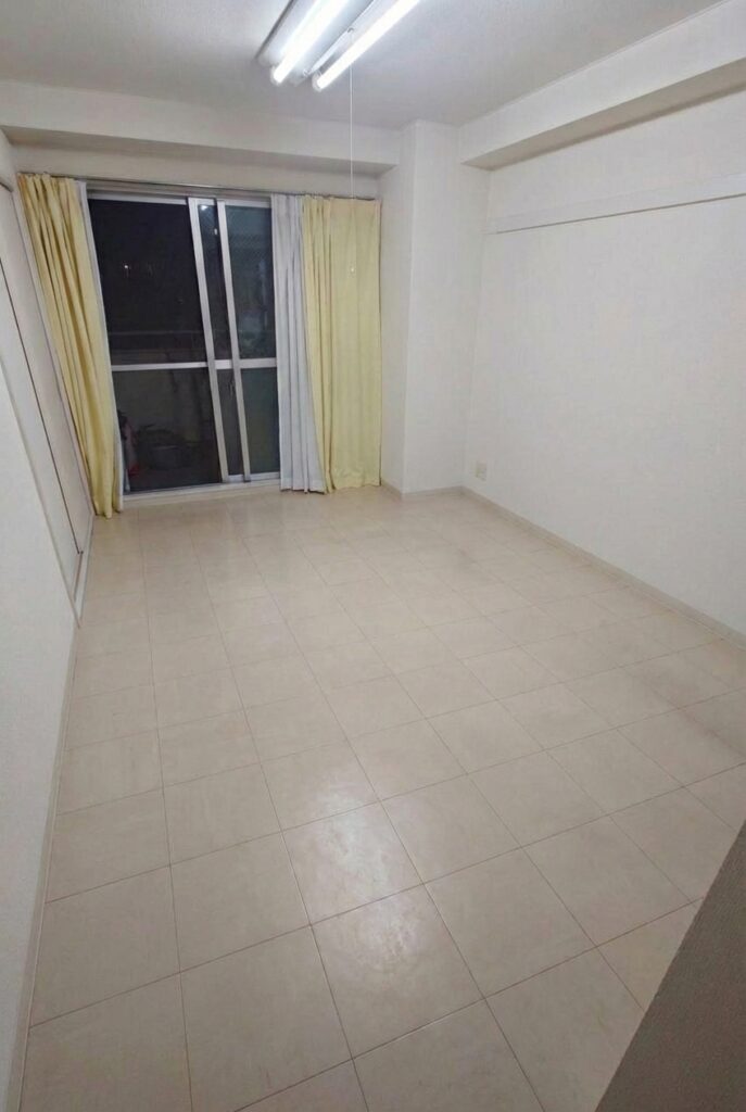 長崎県壱岐市4LDK戸建てU様のゴミ屋敷片付け事例 After