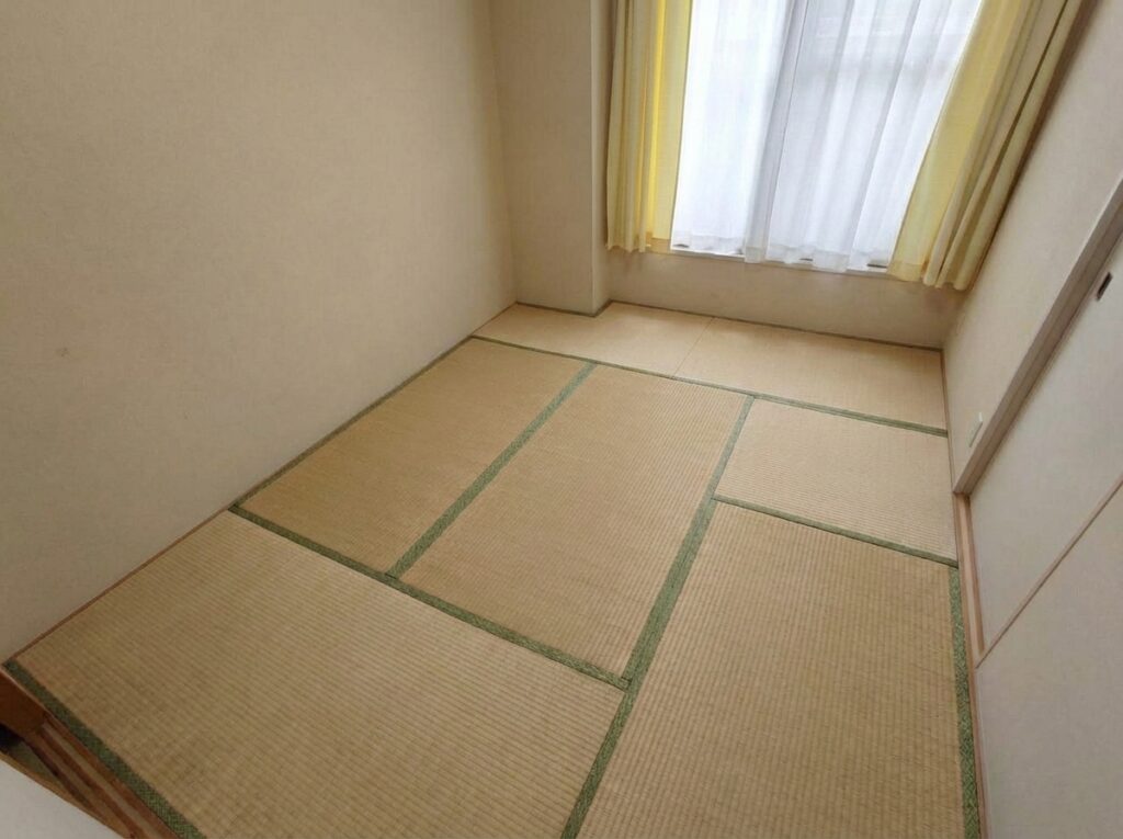 長崎県五島市2DK戸建てI様のゴミ屋敷片付け事例 After