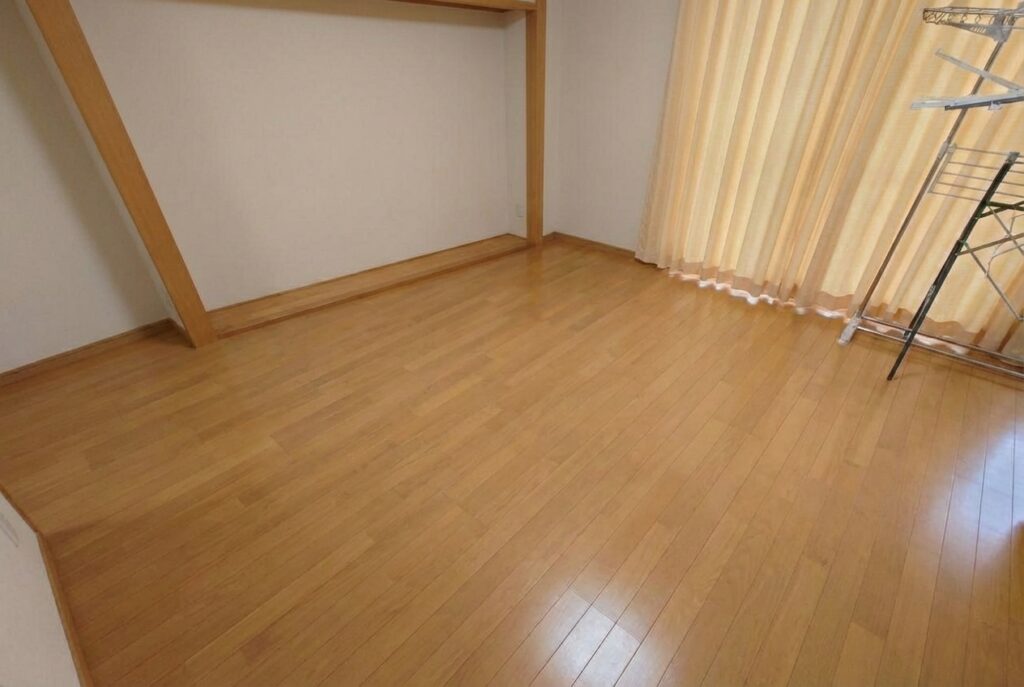 長崎県小値賀町4LDK戸建てO様のゴミ屋敷片付け事例 After