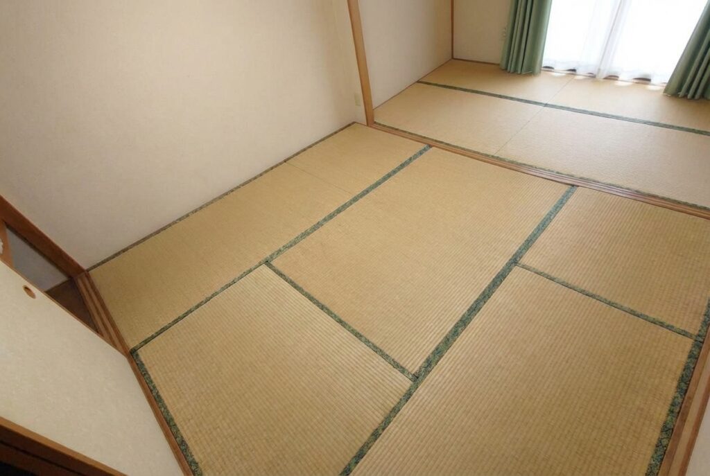 熊本県八代市3LDKマンションI様のゴミ屋敷片付け事例 After