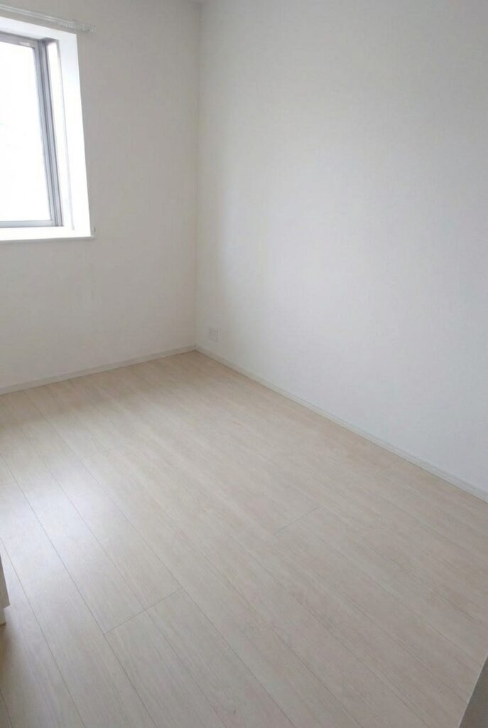 熊本県宇土市5LDK以上戸建てS様のゴミ屋敷片付け事例 After