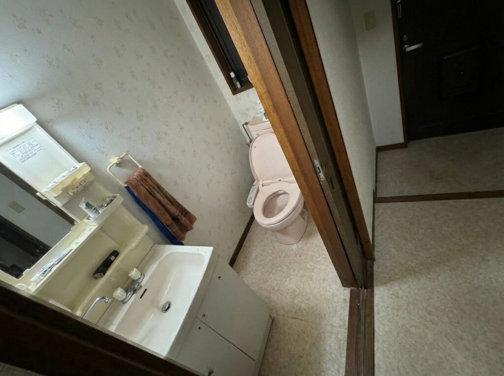 宮崎県えびの市5LDK以上戸建てN様のゴミ屋敷片付け事例 After