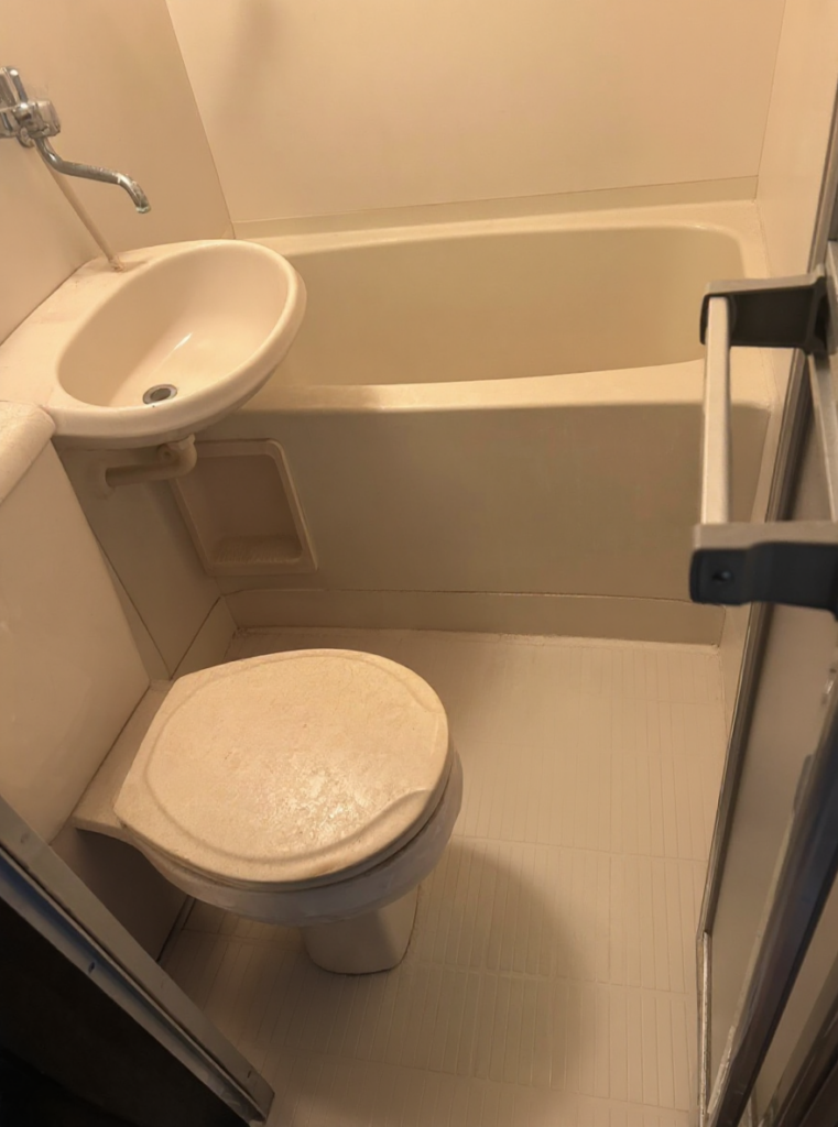 宮崎県新富町3LDKマンションR様のゴミ屋敷片付け事例 After