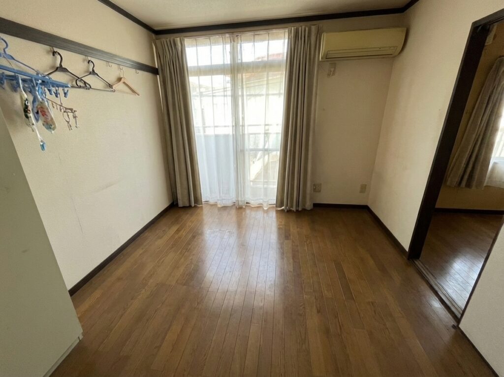 鹿児島県出水市5LDK以上戸建てS様のゴミ屋敷片付け事例 After