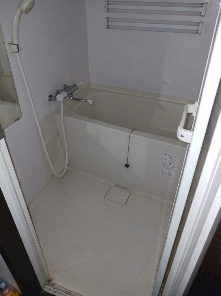宮崎県椎葉村4LDK戸建てA様のゴミ屋敷片付け事例 After