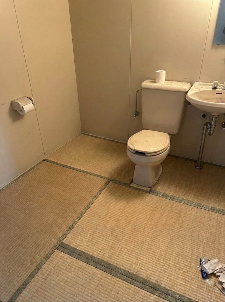 宮崎県木城町2LDK戸建てI様のゴミ屋敷片付け事例 After