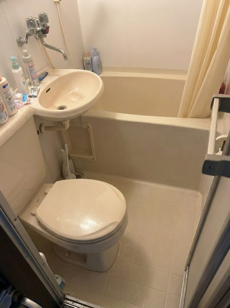 宮崎県西米良村2LDK戸建てY様のゴミ屋敷片付け事例 After