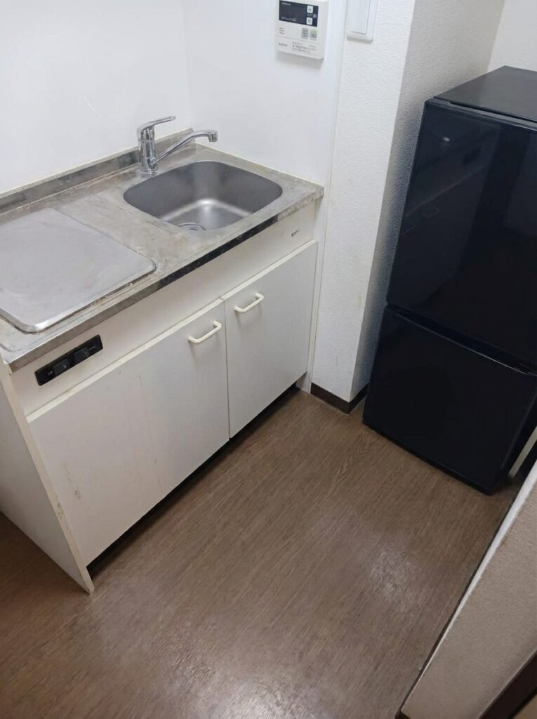 宮崎県五ヶ瀬町4LDK戸建てW様のゴミ屋敷片付け事例 After