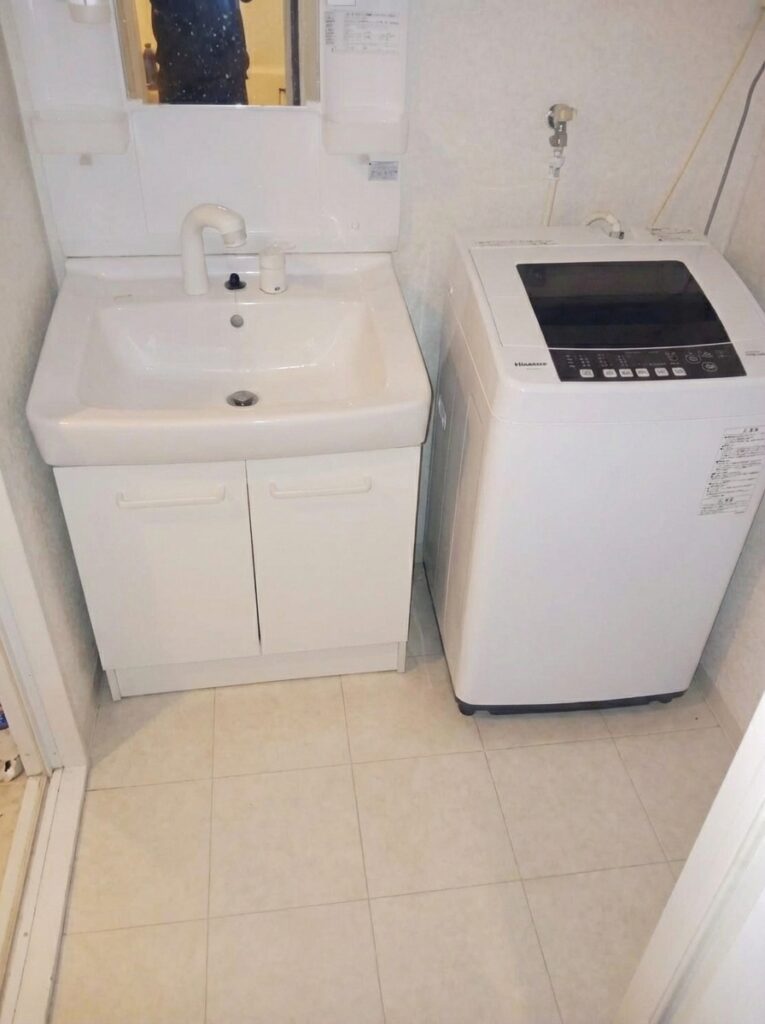鹿児島県鹿屋市4LDK戸建てF様のゴミ屋敷片付け事例 After
