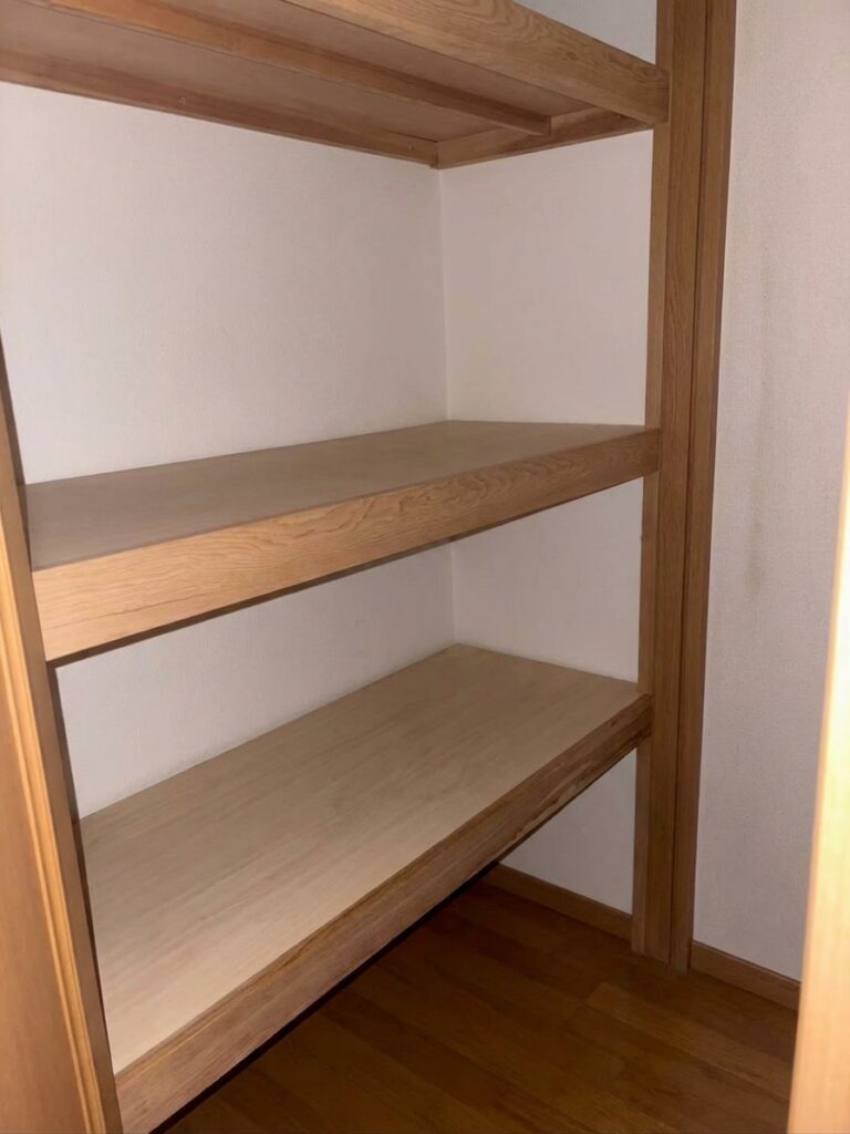 遺品整理｜京都府舞鶴市2LDKマンションＭ.Ｒ様の作業事例 After