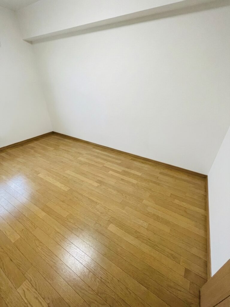 ゴミ屋敷片付け｜北海道中頓別町2LDK戸建て（一軒家）Ａ.Ｋ様の作業事例 After