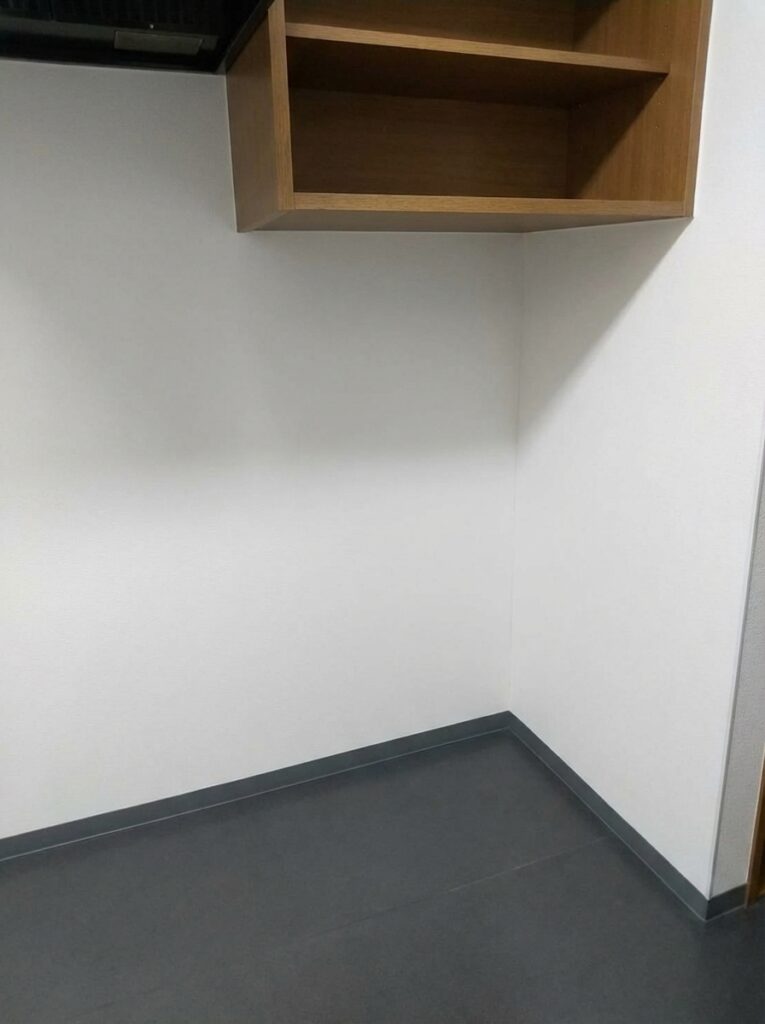 ゴミ屋敷片付け｜北海道北斗市4LDK戸建て（一軒家）Ｆ.Ｍ様の作業事例 After