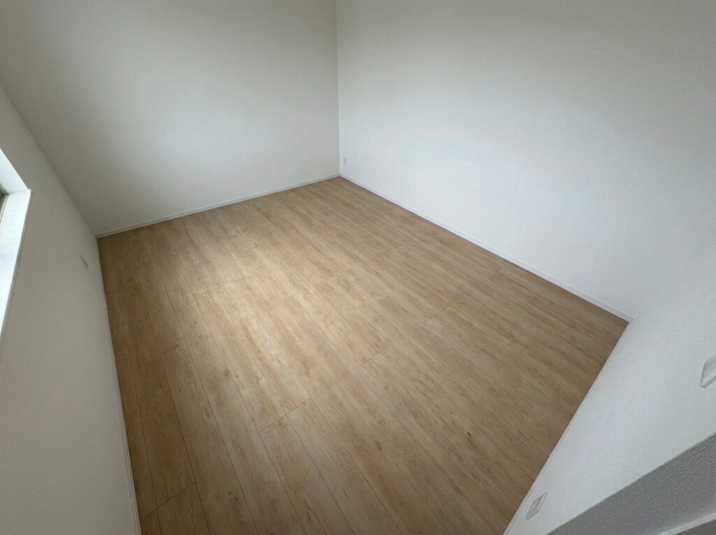 ゴミ屋敷片付け｜北海道北竜町1KマンションＯ.Ｊ様の作業事例 After