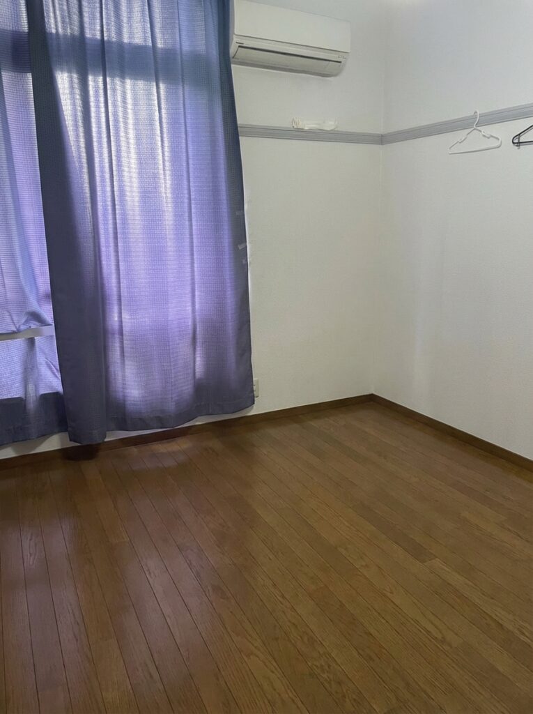 ゴミ屋敷片付け｜北海道室蘭市4DK二世帯住宅Ｕ.Ｙ様の作業事例 After