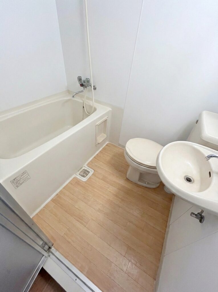 ゴミ屋敷片付け｜北海道富良野市4DKマンションＦ.Ｊ様の作業事例 After
