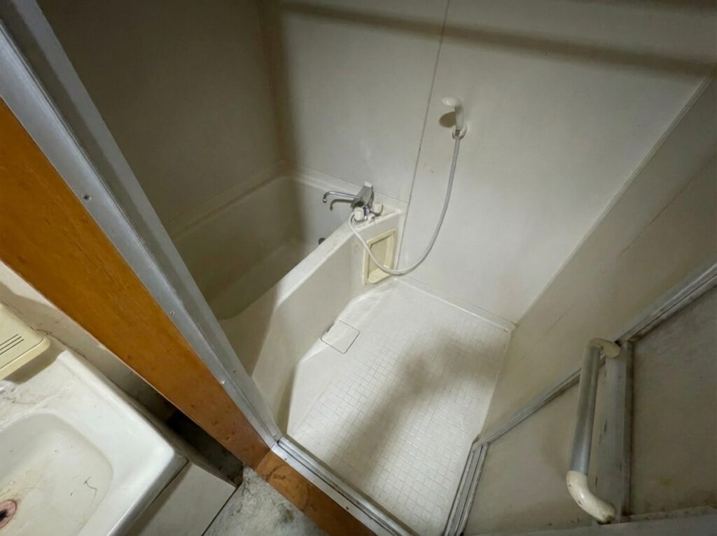 ゴミ屋敷片付け｜北海道小樽市1LDKマンションＡ.Ｅ様の作業事例 After