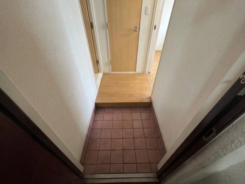 ゴミ屋敷片付け｜北海道木古内町1LDK戸建て（一軒家）Ｈ.Ｓ様の作業事例 After