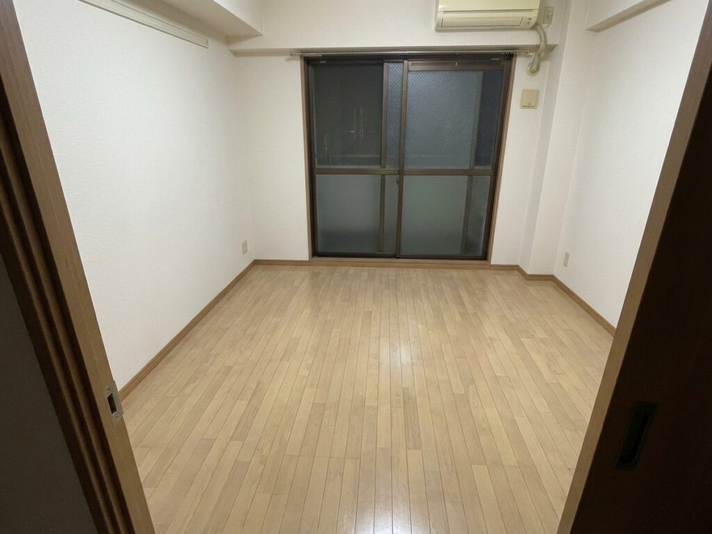 ゴミ屋敷片付け｜北海道札幌市北区3DKアパートＭ.Ｙ様の作業事例 After
