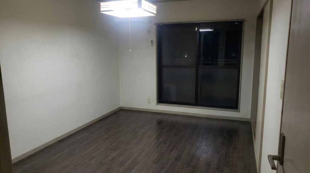 ゴミ屋敷片付け｜北海道真狩村3DK戸建て（一軒家）Ｕ.Ｈ様の作業事例 After