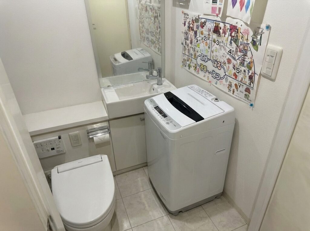 ゴミ屋敷片付け｜北海道美瑛町5LDK以上マンションＦ.Ｈ様の作業事例 After