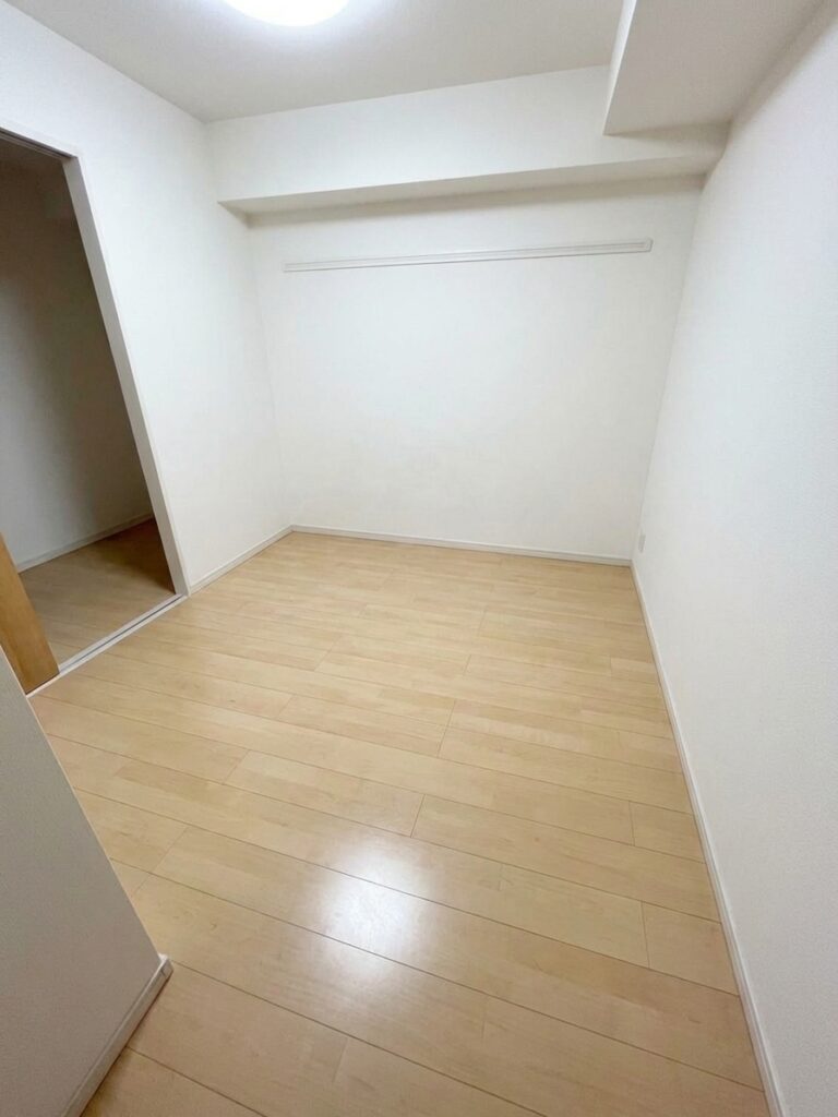 ゴミ屋敷片付け｜北海道蘭越町4DK二世帯住宅Ｉ.Ｈ様の作業事例 After