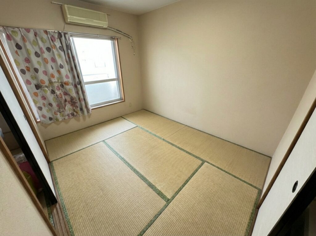 ゴミ屋敷片付け｜北海道鹿部町1R（ワンルーム）マンションＡ.Ｊ様の作業事例 After