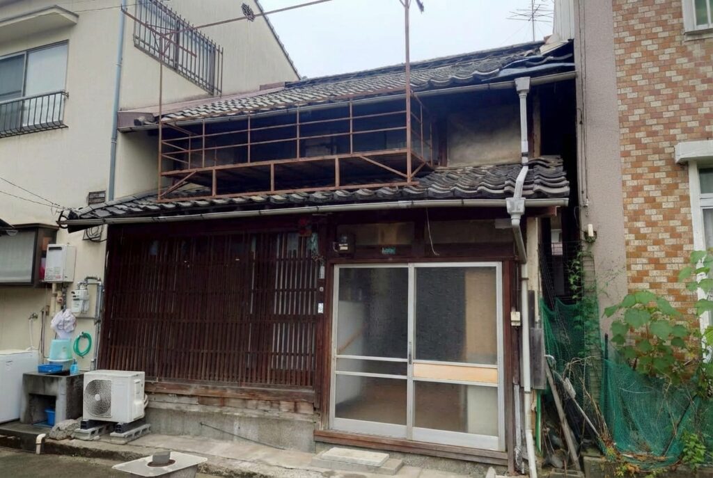 遺品整理｜千葉県南房総市4LDK戸建て（一軒家）Ｈ.Ｈ様の作業事例 After