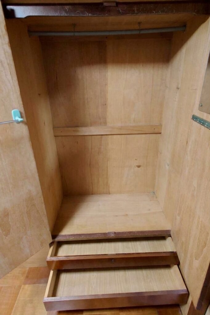 遺品整理｜千葉県御宿町1KアパートＫ.Ａ様の作業事例 After